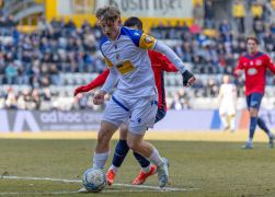 FC Carl Zeiss Jena FC Eilenburg 16032025 34